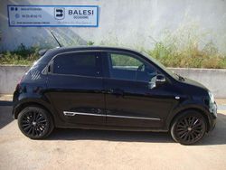 Noir Utilisé 2024 Renault Twingo Urban Night Citadine | 15 500 € (Prix assez cher)