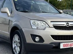 Utilisé 2013 Opel Antara Cosmo SUV | 7 500 €