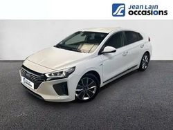 Blanc Utilisé 2019 Hyundai Ioniq Citadine | 19 490 €