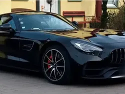 Utilisé 2015 Mercedes AMG GT S AMG Coupé | 88 000 €