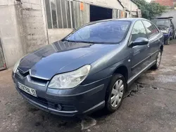 Bleu Utilisé 2007 Citroën C5 Berline | 1 990 €