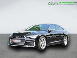 Utilisé 2023 Audi S6 Sport Berline | 65 600 € (Super prix)