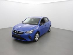 Occasion 2022 Opel Corsa Citadine | 11 400 € (Prix assez cher)