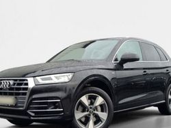 Utilisé 2020 Audi Q5 S-Line SUV | 39 500 € (Bon prix)