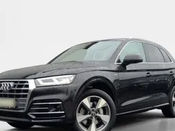 Utilisé 2020 Audi Q5 S-Line SUV | 39 500 € (Bon prix)