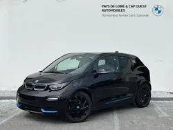 Noir Utilisé 2022 BMW i3 Citadine | 25 500 € (Prix juste)