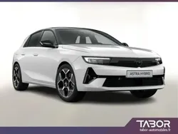 Blanc Nouvelle 2025 Opel Astra Berline | 28 223 € (Bon prix)
