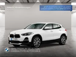 Utilisé 2024 BMW X2 Sport Line SUV | 34 495 €