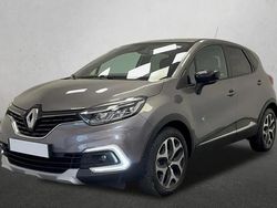 Gris cassiopee Occasion 2019 Renault Captur Intens SUV | 15 490 € (Prix juste)