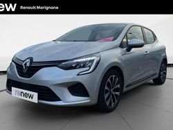 Gris Occasion 2023 Renault Clio V Equilibre Citadine | 14 999 € (Prix juste)