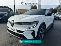 Utilisé 2024 Renault Mégane Techno Berline | 38 990 €