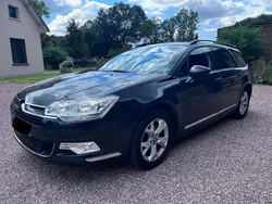 Utilisé 2010 Citroën C5 Break | 6 150 € (Prix assez cher)