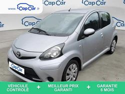 Utilisé 2012 Toyota Aygo Citadine | 5 590 €
