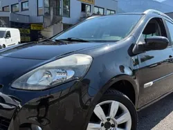 Utilisé 2011 Renault Clio III Break | 6 990 € (Prix juste)