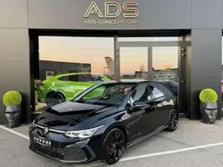 Noir Utilisé 2023 VW Golf VIII GTI Berline | 29 733 € (Super prix)