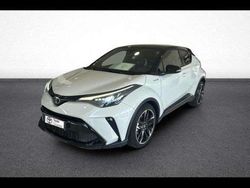 Utilisé 2021 Toyota C-HR Sport SUV | 24 490 € (Prix assez cher)