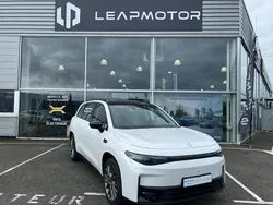 Utilisé 2025 Honda Jazz Executive Citadine | 24 990 € (Prix juste)