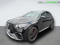 Utilisé 2020 Mercedes GLE63 AMG AMG | 95 200 €