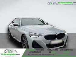 Utilisé 2024 BMW 220 Comfort Edition Coupé | 43 100 € (Prix juste)