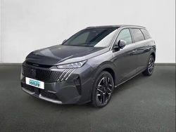 Teinte métallisée gris titane Utilisé 2025 Peugeot 5008 | 41 990 €