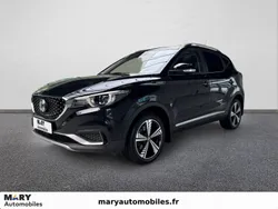 Noir Utilisé 2021 MG ZS Berline | 14 990 € (Bon prix)