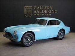 Bleu Utilisé 1963 AC Aceca Coupé | 109 500 €