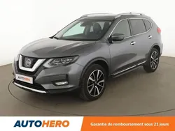 Gris Utilisé 2018 Nissan X-Trail Tekna SUV | 17 090 € (Prix assez cher)