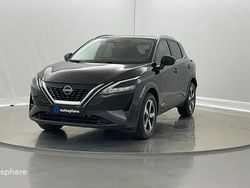 Utilisé 2024 Nissan Qashqai N-Connecta SUV | 29 499 € (Super prix)