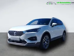 Utilisé 2024 Seat Tarraco SUV | 43 500 € (Prix assez cher)