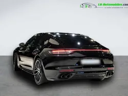 Utilisé 2022 Porsche Panamera 4 Berline | 101 800 € (Prix assez cher)