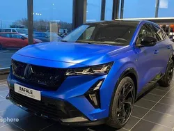 Biton Nouvelle 2024 Renault Rafale SUV | 59 990 €