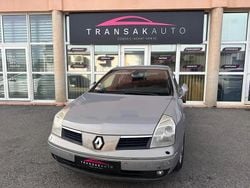 Gris Utilisé 2008 Renault Vel Satis Initiale Citadine | 3 190 €