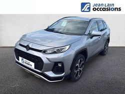 Gris Utilisé 2023 Suzuki Across SUV | 35 990 € (Prix juste)