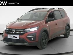 Marron Utilisé 2022 Dacia Jogger Extreme Monospace | 18 990 € (Prix juste)