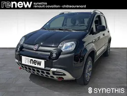 Inconnu Utilisé 2019 Fiat Panda Cross Cross Citadine | 12 490 € (Prix cher)
