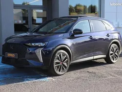 Bleu Utilisé 2025 DS Automobiles DS7 Crossback SUV | 27 990 €