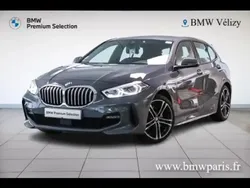 Dore Utilisé 2021 BMW 118 Shadowline Citadine | 29 460 € (Prix cher)