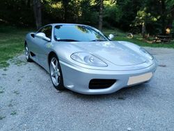Utilisé 2000 Ferrari 360 Coupé | 85 900 €