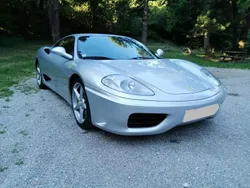Utilisé 2000 Ferrari 360 Coupé | 85 900 €