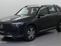 Utilisé 2024 Mercedes EQB250+ Edition SUV | 39 299 € (Bon prix)