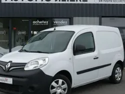 Utilisé 2021 Renault Kangoo Monospace | 10 490 € (Super prix)
