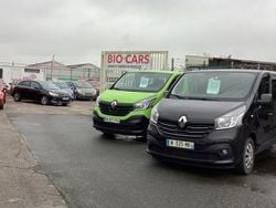 Utilisé 2010 Ford Fiesta Trend Citadine | 5 270 € (Prix assez cher)