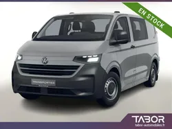 Gris Nouvelle 2025 VW T6.1 Van | 38 610 € (Prix cher)