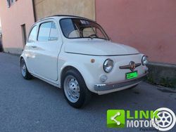 Blanc Utilisé 1966 Fiat 500 Abarth Citadine | 33 500 €