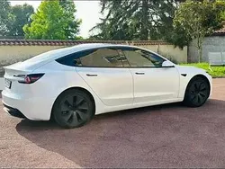 Utilisé 2024 Tesla Model 3 Standard Range Plus Berline | 33 490 €