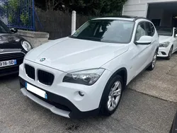 Utilisé 2012 BMW X1 Comfort Edition SUV | 9 990 € (Prix juste)
