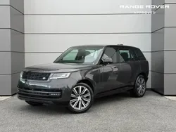 Nouvelle 2024 Land Rover Range Rover Autobiography SUV | 195 900 € (Prix juste)