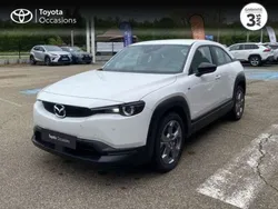 Utilisé 2022 Mazda MX30 SUV | 18 980 € (Prix juste)