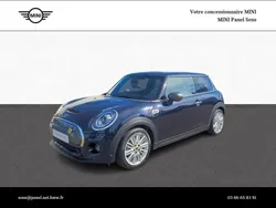 Enigmatic black Utilisé 2020 Mini Cooper SE Citadine | 29 990 €