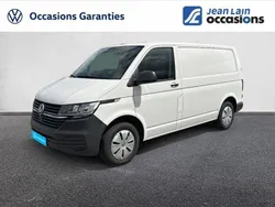 Blanc Utilisé 2021 VW T6.1 Van | 32 800 € (Prix juste)